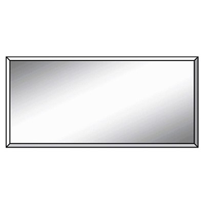 WELDCLASS LENS - CLEAR 108X51MM P/CARB